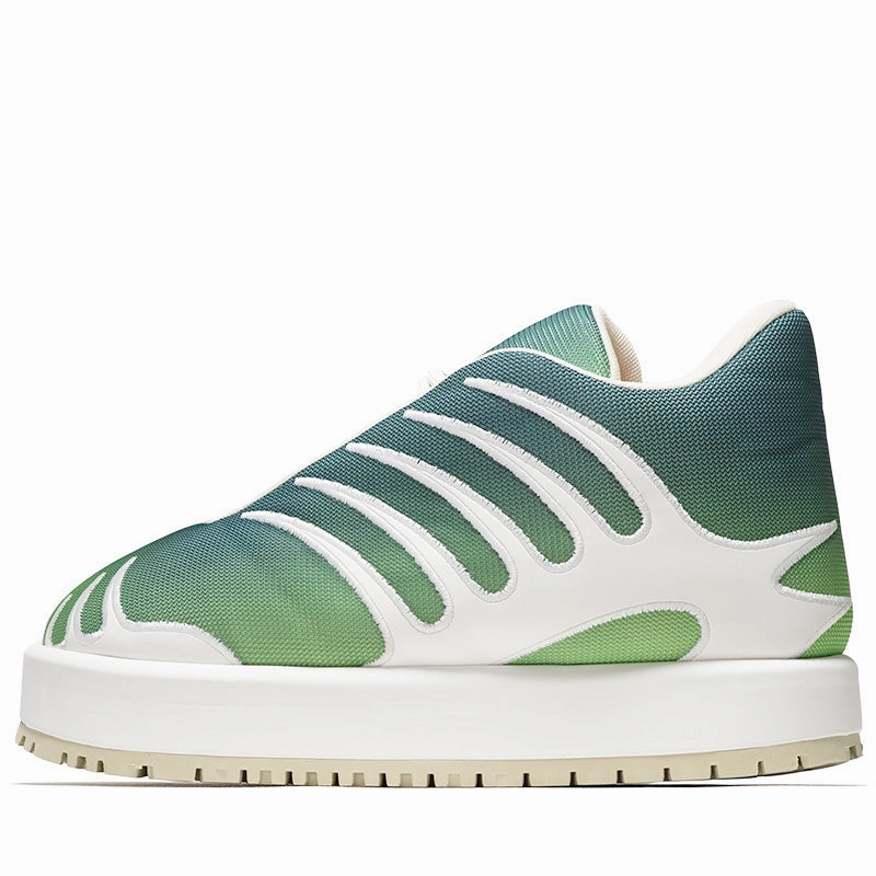 Multi-Purpose Perfect Fit PDF Channel Nuvola TN - Green