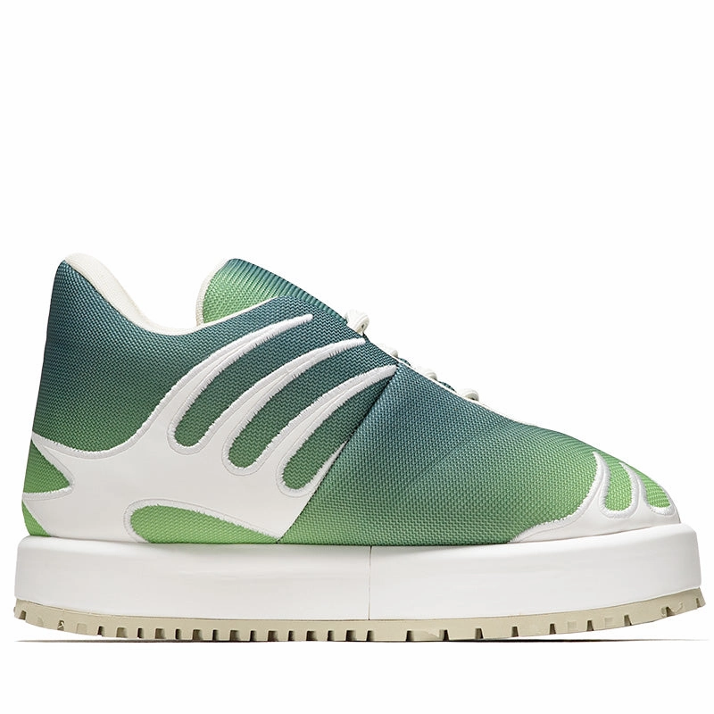 Safe Path Lane Reliable Comfort PDF Channel Nuvola TN - Green