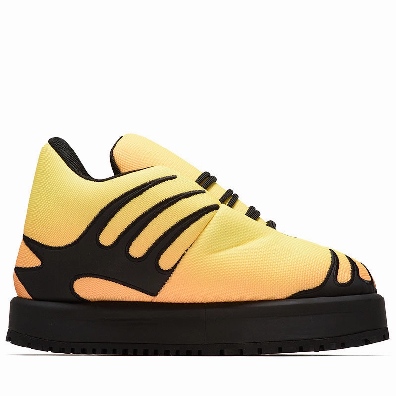 PDF Channel Nuvola TN - Yellow Daily Hold