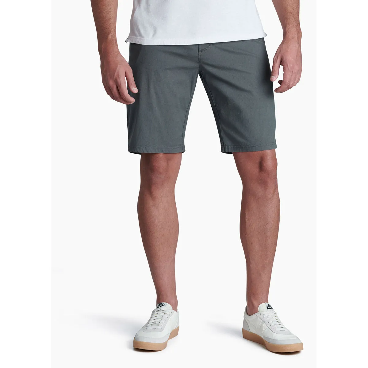 cool tones Men's Resistor Lite Chino Short - 8"