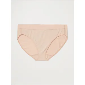 Women's Give-N-Go 2.0 Sport Mesh Bikini Brief Easy-Wear Artists Travel Shoppers