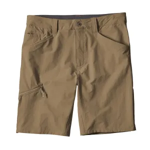 Lounge Fit Biodegradable Material Option Men's Quandary Shorts - 10 in.