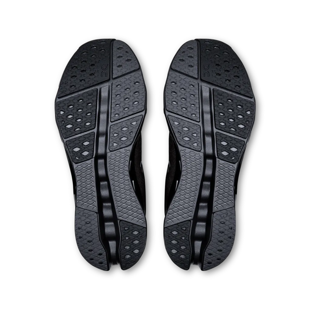 Women's Cloudsurfer 2 Ortholite insole