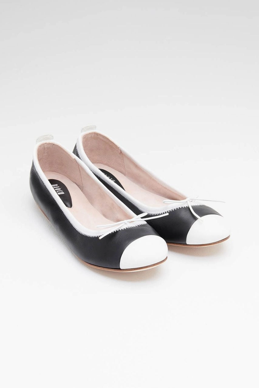 Casual Athletic Ladies Rigel Ballet Pumps