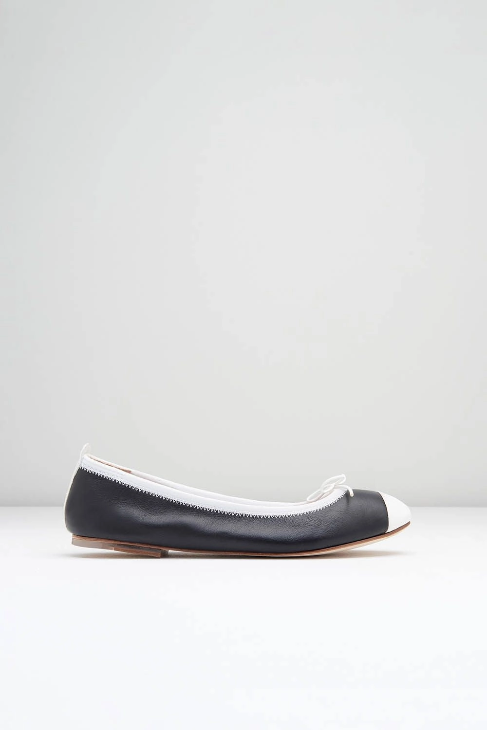 Ladies Rigel Ballet Pumps Street Comfort Soft Layers