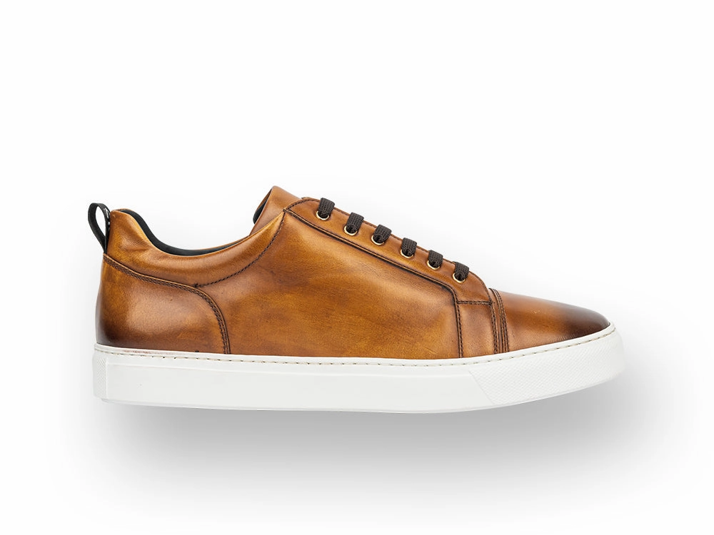 Pietro EVA Composite hook and loop closure