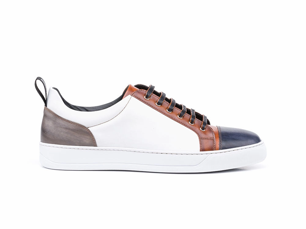 Pietro Daily Training