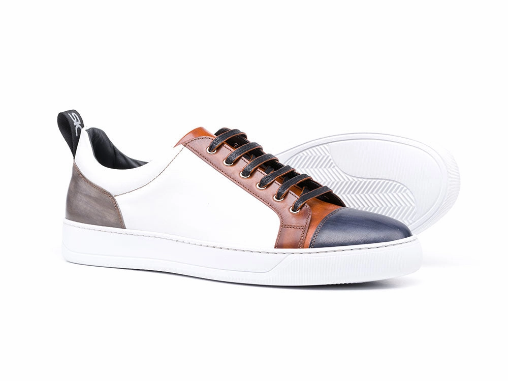 Light Step Vibrant fit Pietro