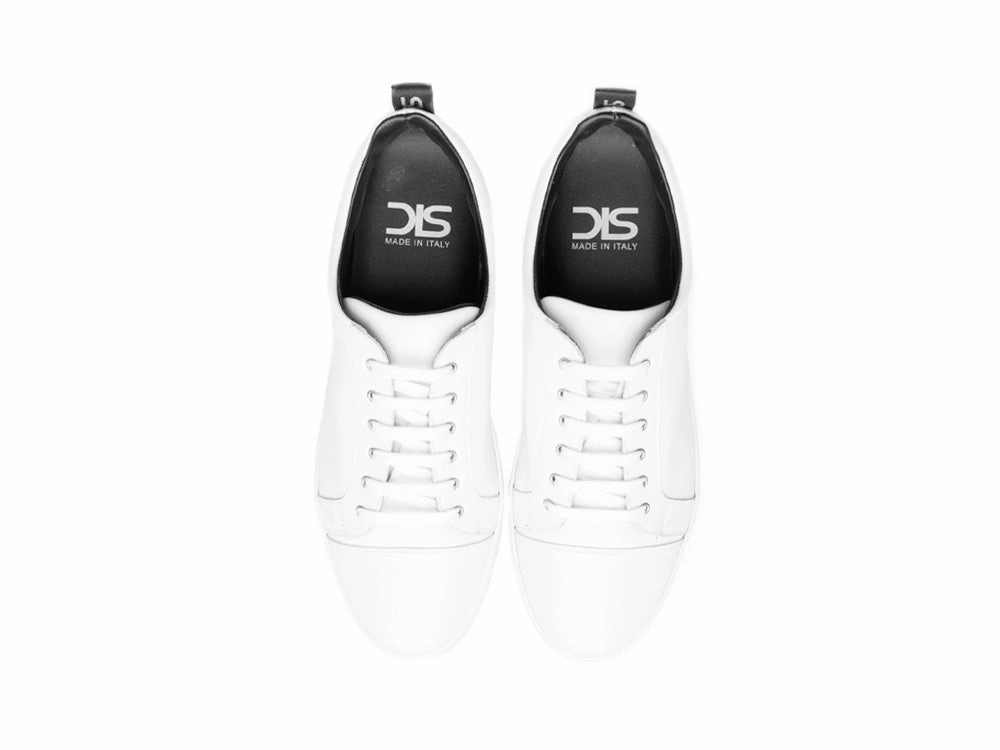 Impact Resistant Toe Guard Pietro