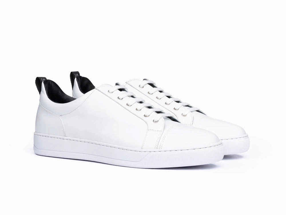 Pressure Distribution System Pietro