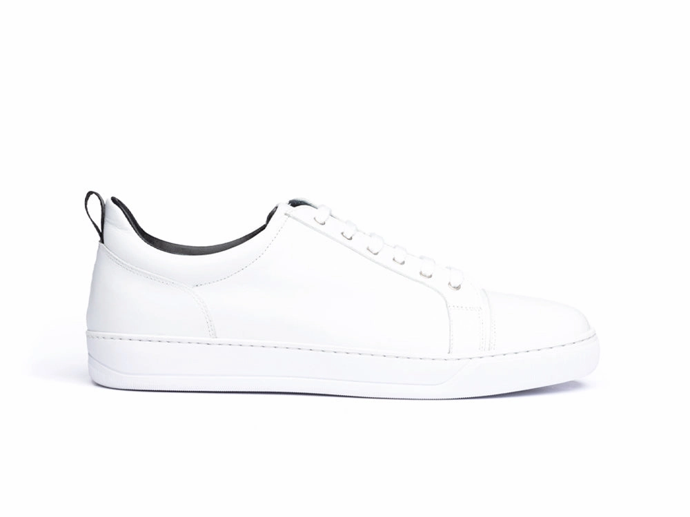 Arch Support Design LeatherUpper Pietro