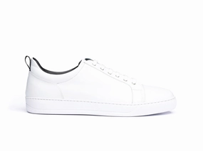 Arch Support Design LeatherUpper Pietro