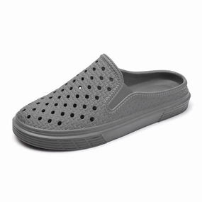 Men Summer Lightweight Silp-On Sandals Low Maintenance Bright Guard