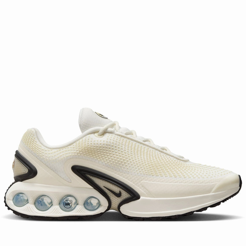 Sophisticated Style Event Lane Nike Air Max Dn - Sail/Black