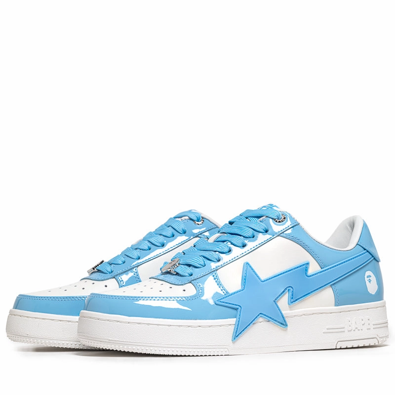 A Bathing Ape Bape Sta OS #3 M2 - Sax Fashion Trend Air Flow