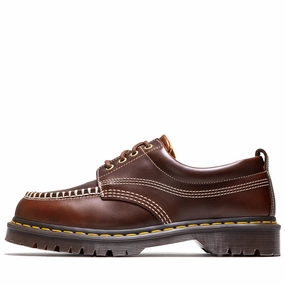 Dr. Martens Lowell - Butterscotch/Orleans Cool Stride
