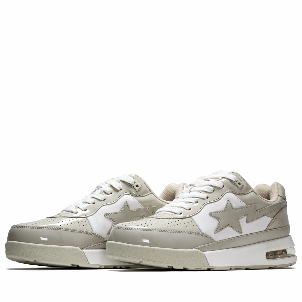 Bape Road Sta #2 M1 - Beige Coastal Cool Fast Stride