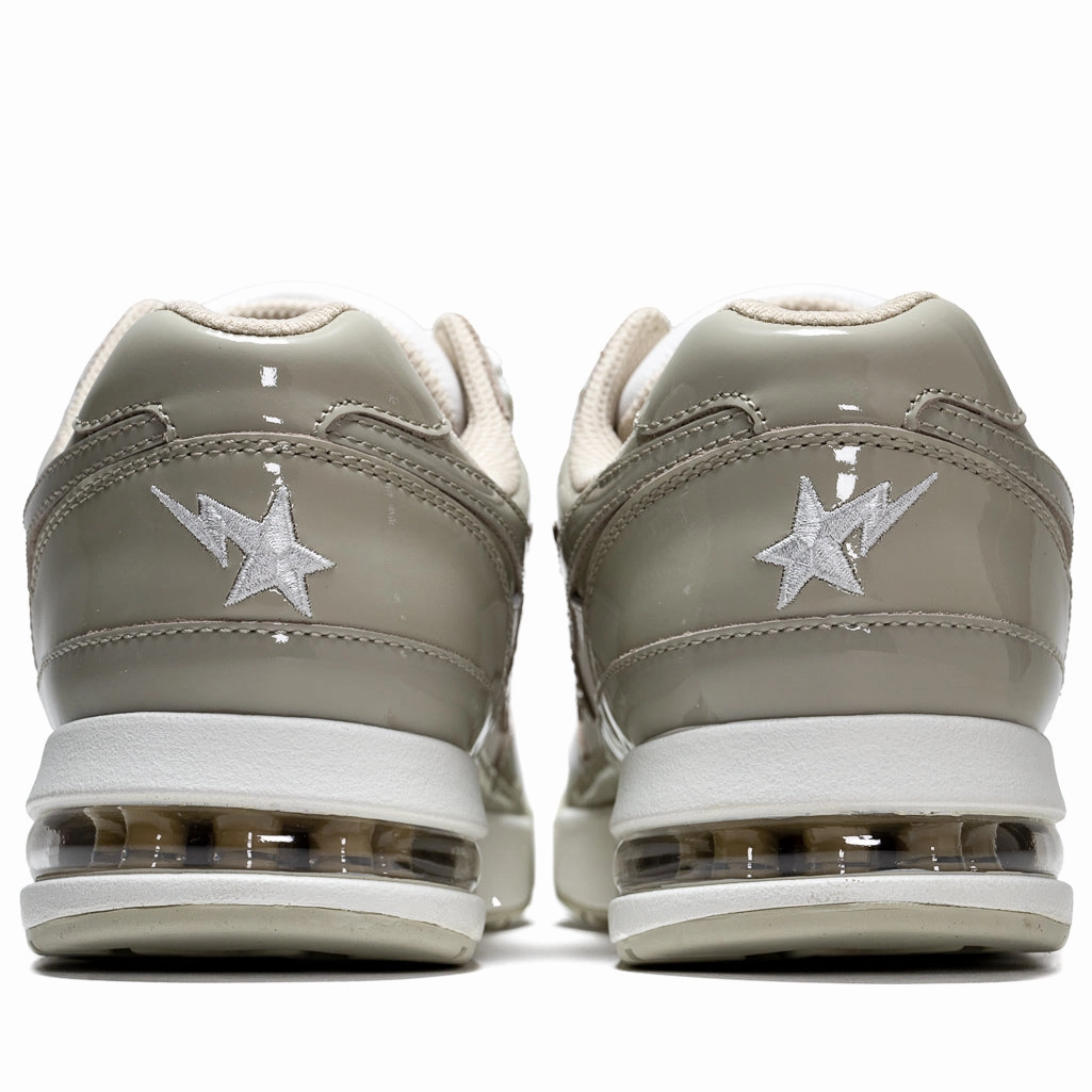 Bape Road Sta #2 M1 - Beige Minimal Layers