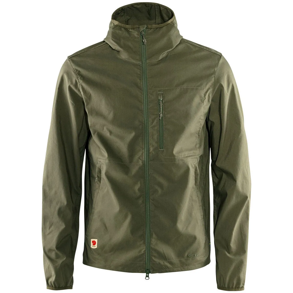 Men's High Coast Shade Jacket Multi Pocket System