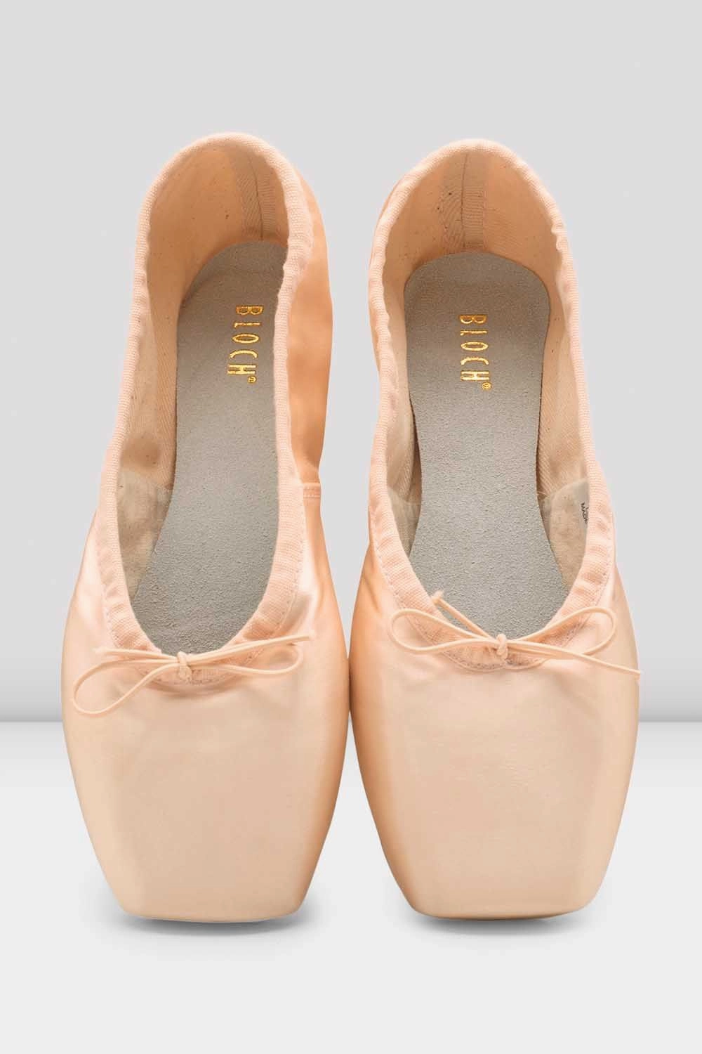 Trendy Choice Unique Style Hannah Strong Pointe Shoes