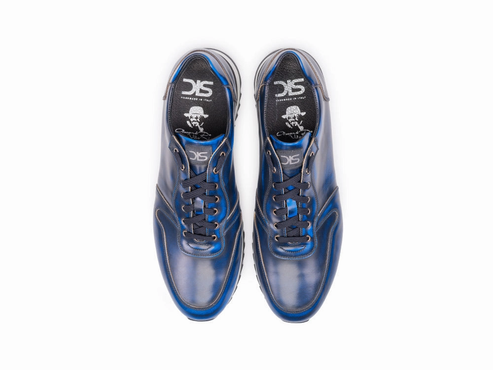 Italo Contoured Footbed