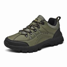 Casual Touch Tiosebon Men's Outdoor Hiking  Shoes