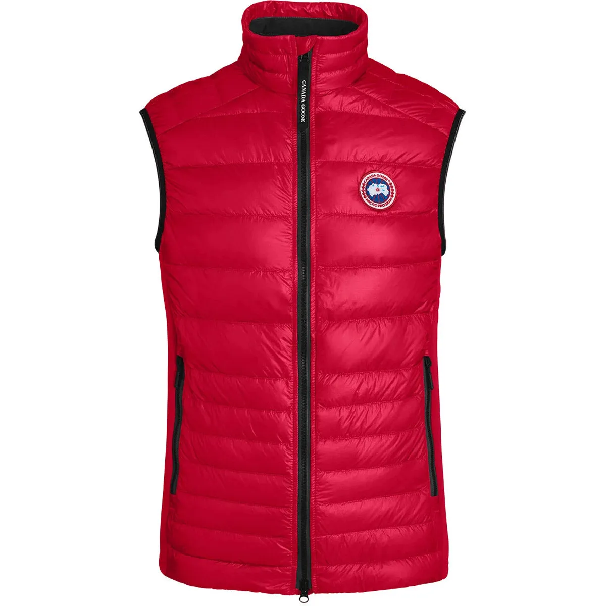 Men's HyBridge Lite Tech Down Vest Endorse Develop