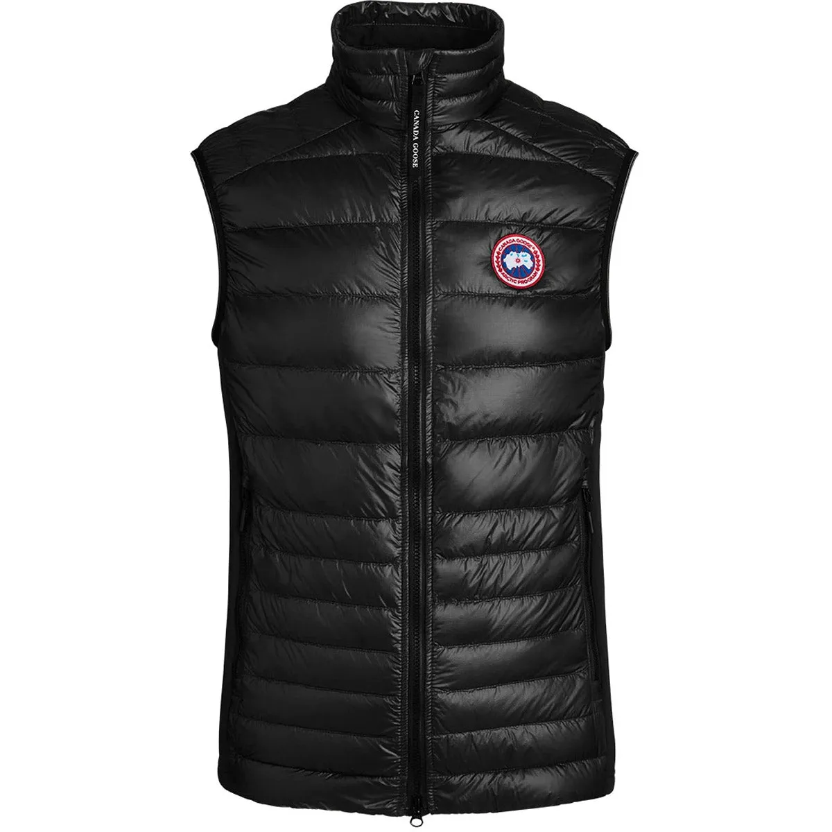 Debate Picture Men's HyBridge Lite Tech Down Vest