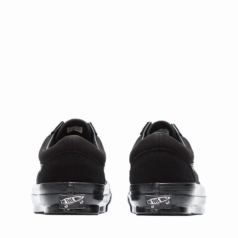 Sunny Walk Vans LX Old Skool - Black/Black
