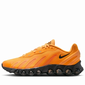 Nike Air Max DN8 - Sundial/Dark Smoke Grey Light Stride Refined Finish