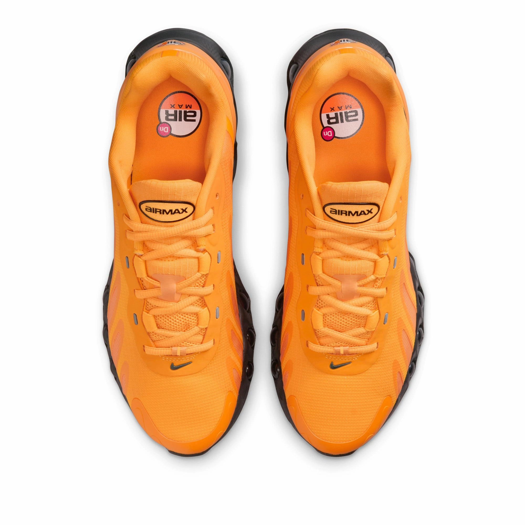 Art Spot Nike Air Max DN8 - Sundial/Dark Smoke Grey