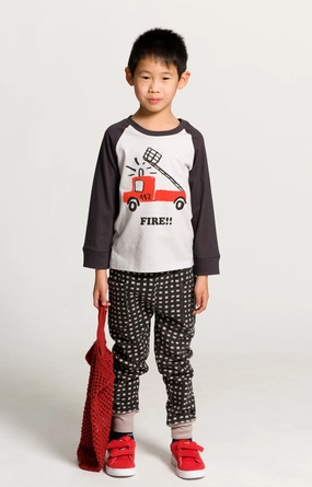 waterproof nadadelazos Pant SEWER PAN.2.200 SEW