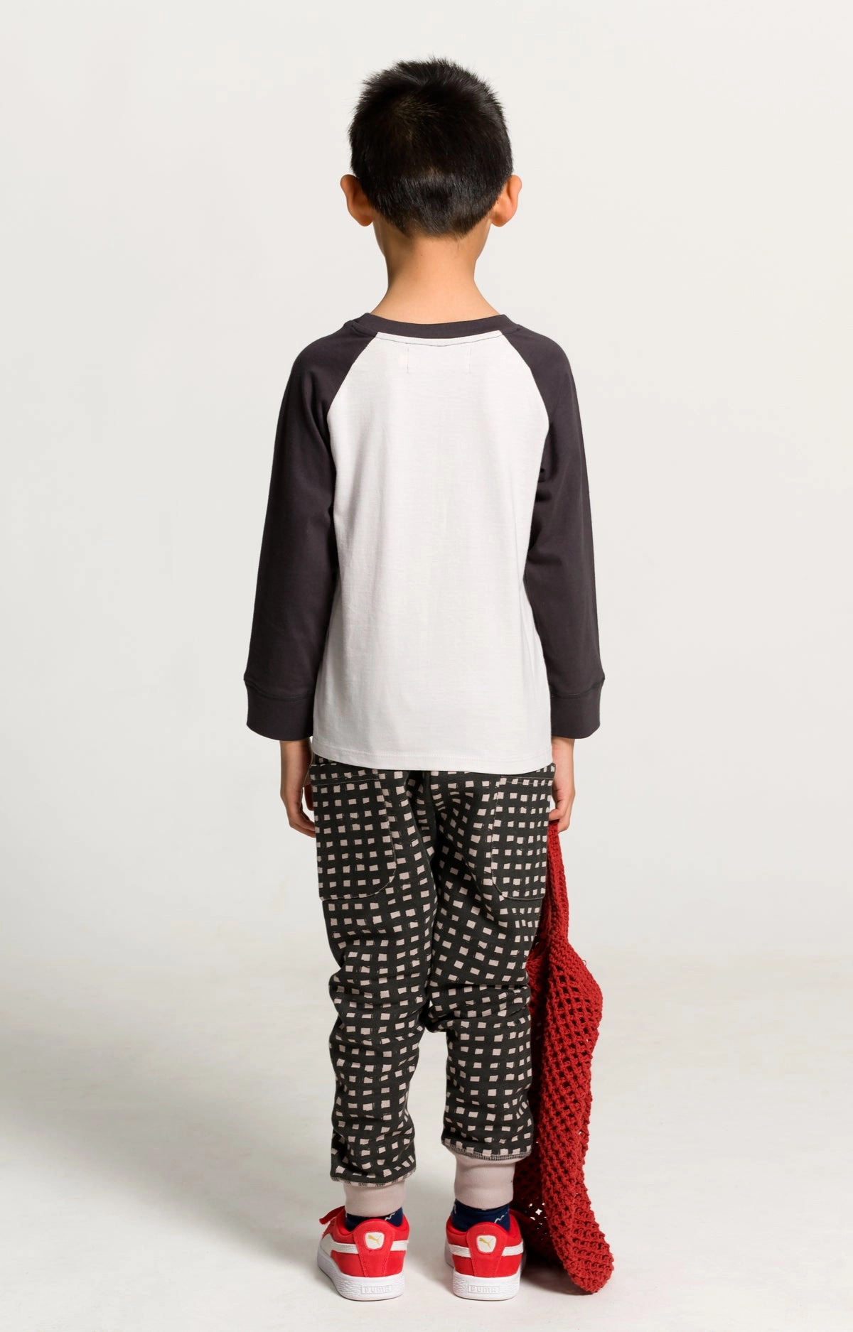 Minimalist nadadelazos Pant SEWER PAN.2.200 SEW