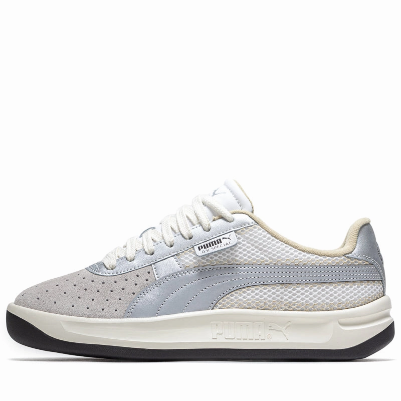 Durable Comfort Lost Management Cities x Puma GV Special - Warm White/Cool Mid Grey