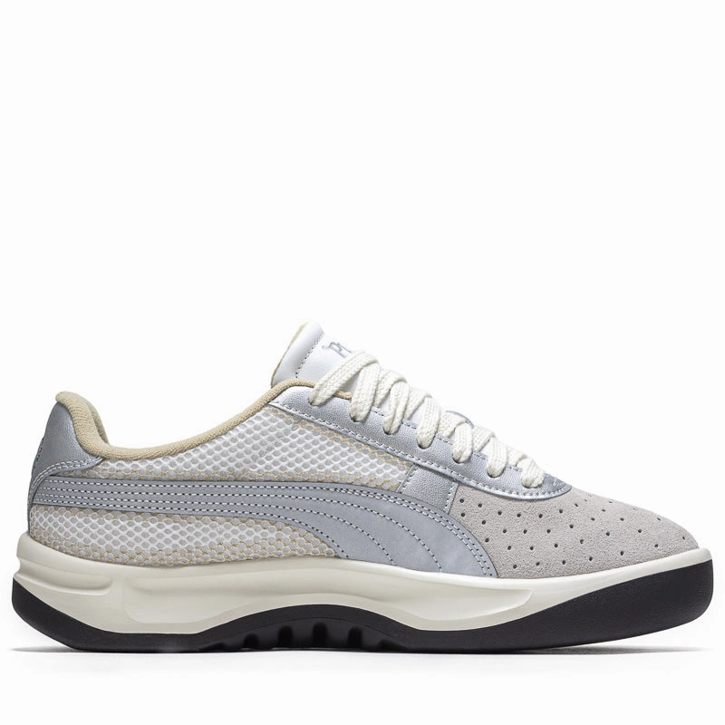 Walk True Timeless Design Lost Management Cities x Puma GV Special - Warm White/Cool Mid Grey