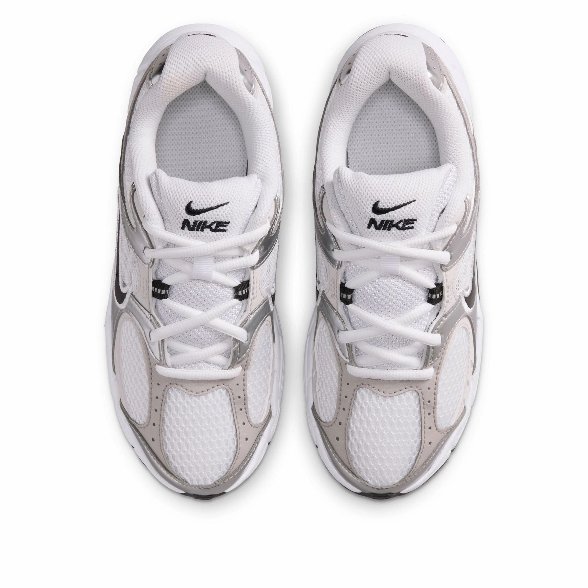 Simple Touch Nike V5 RNR (GS) - White/Vast Grey
