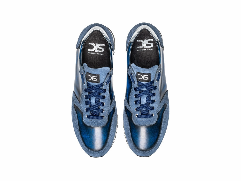 Toe Cap Flexible Torsion Bar Italo