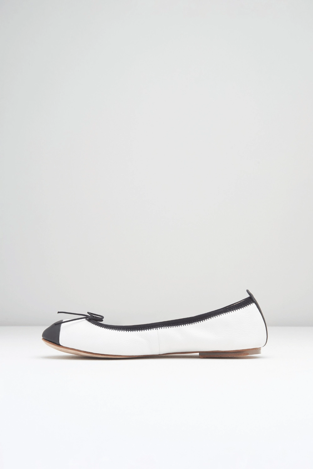 Style Core Soft Design Ladies Rigel Ballet Pumps