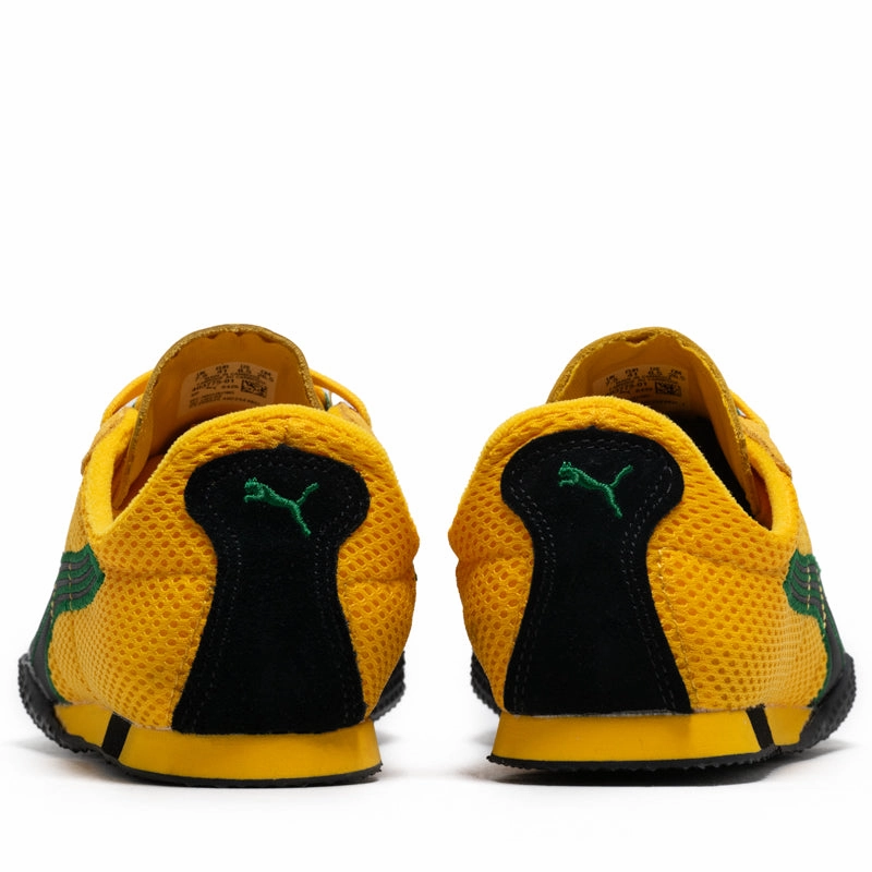 Puma H-Street - Yellow Sizzle/Archive Green Free Path Lane