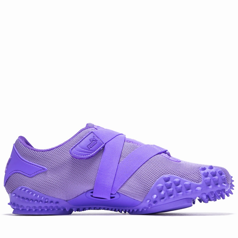 Neutral design Puma Mostro Ecstasy - Lavender Alert/Dark Amethyst