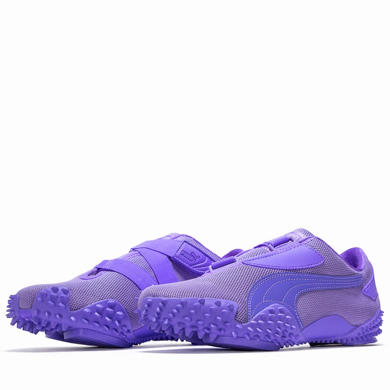 Air Steps Smooth Pace Puma Mostro Ecstasy - Lavender Alert/Dark Amethyst