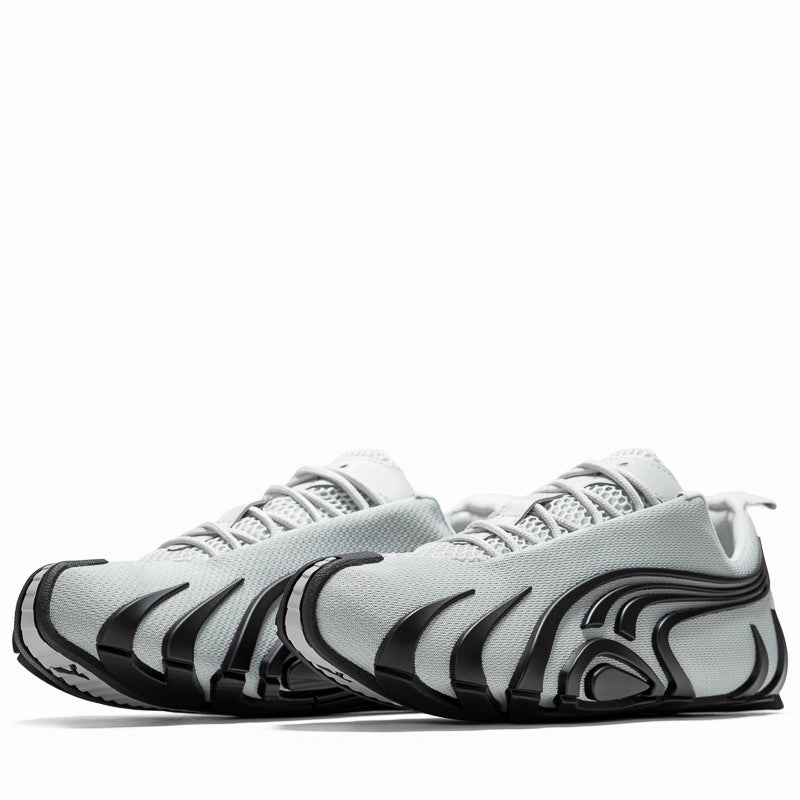 Power Steps Puma Talon OG - Flat Light Gray