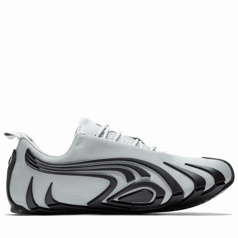 Professional Fit Puma Talon OG - Flat Light Gray