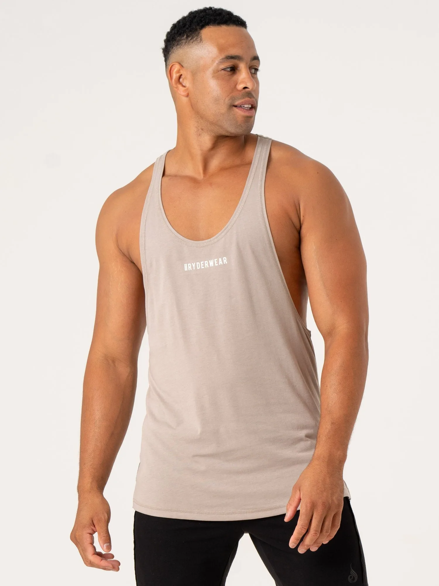 Pursuit Stringer - Taupe purchase
