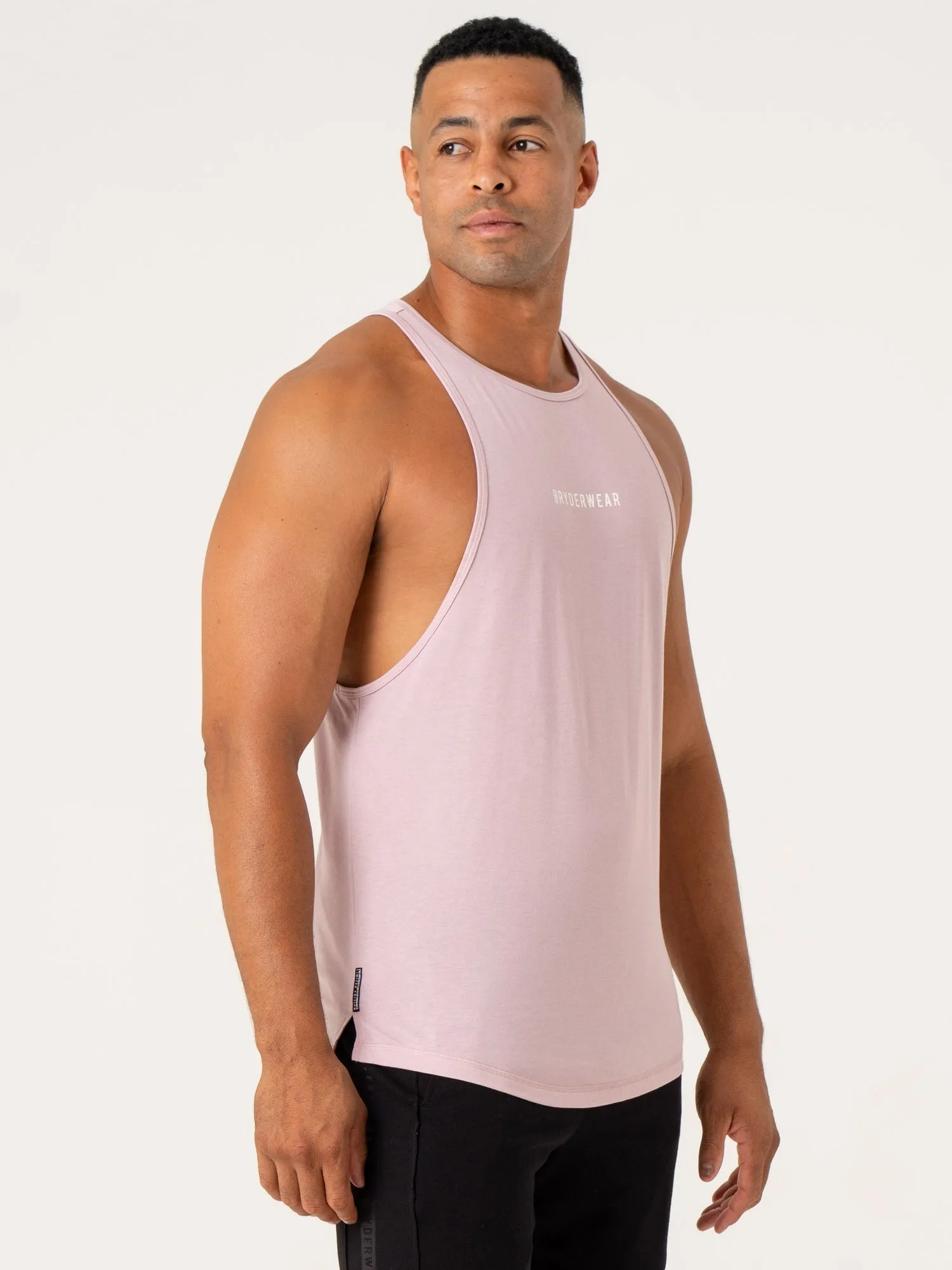 Functional Pursuit Tank - Cinder