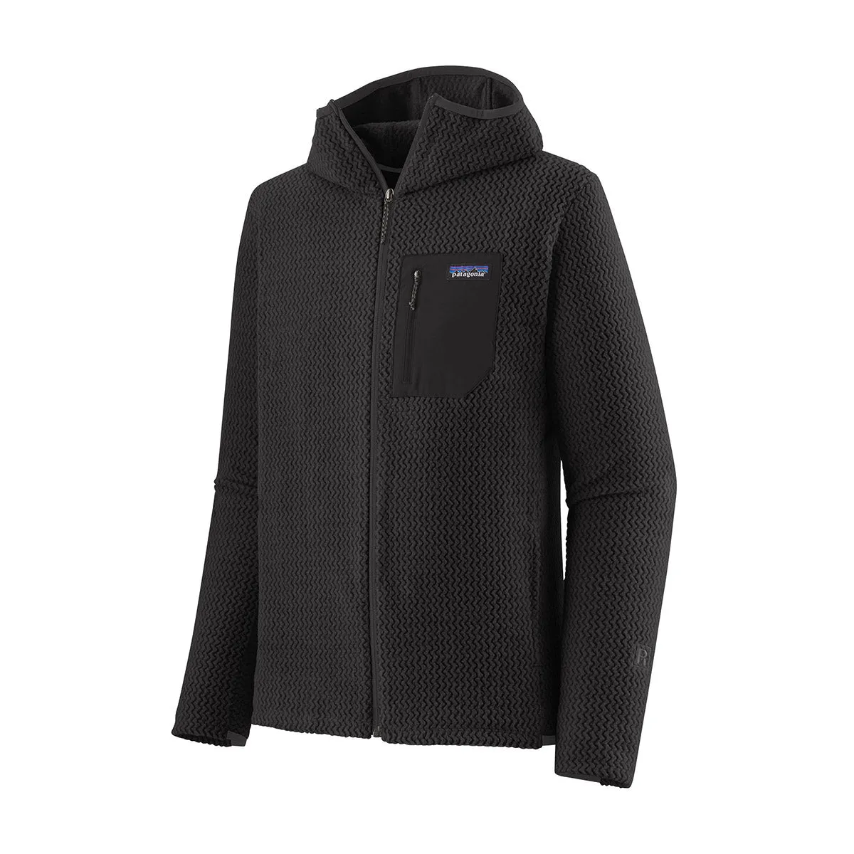 Fast Fit Men's R1 Air Full-Zip Hoody