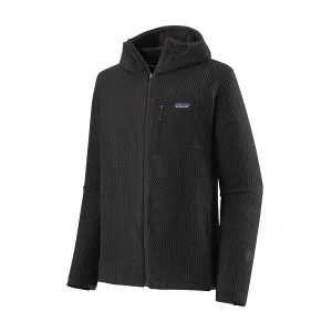Fast Fit Men's R1 Air Full-Zip Hoody
