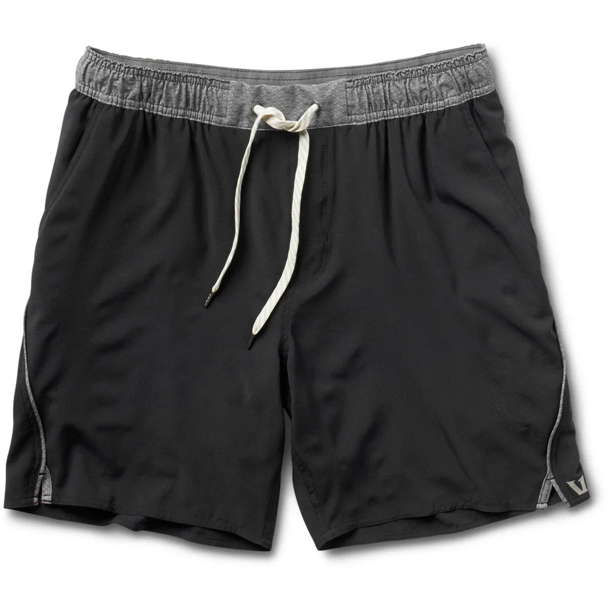Men's Trail Short Sport Edge Stretchy Waist