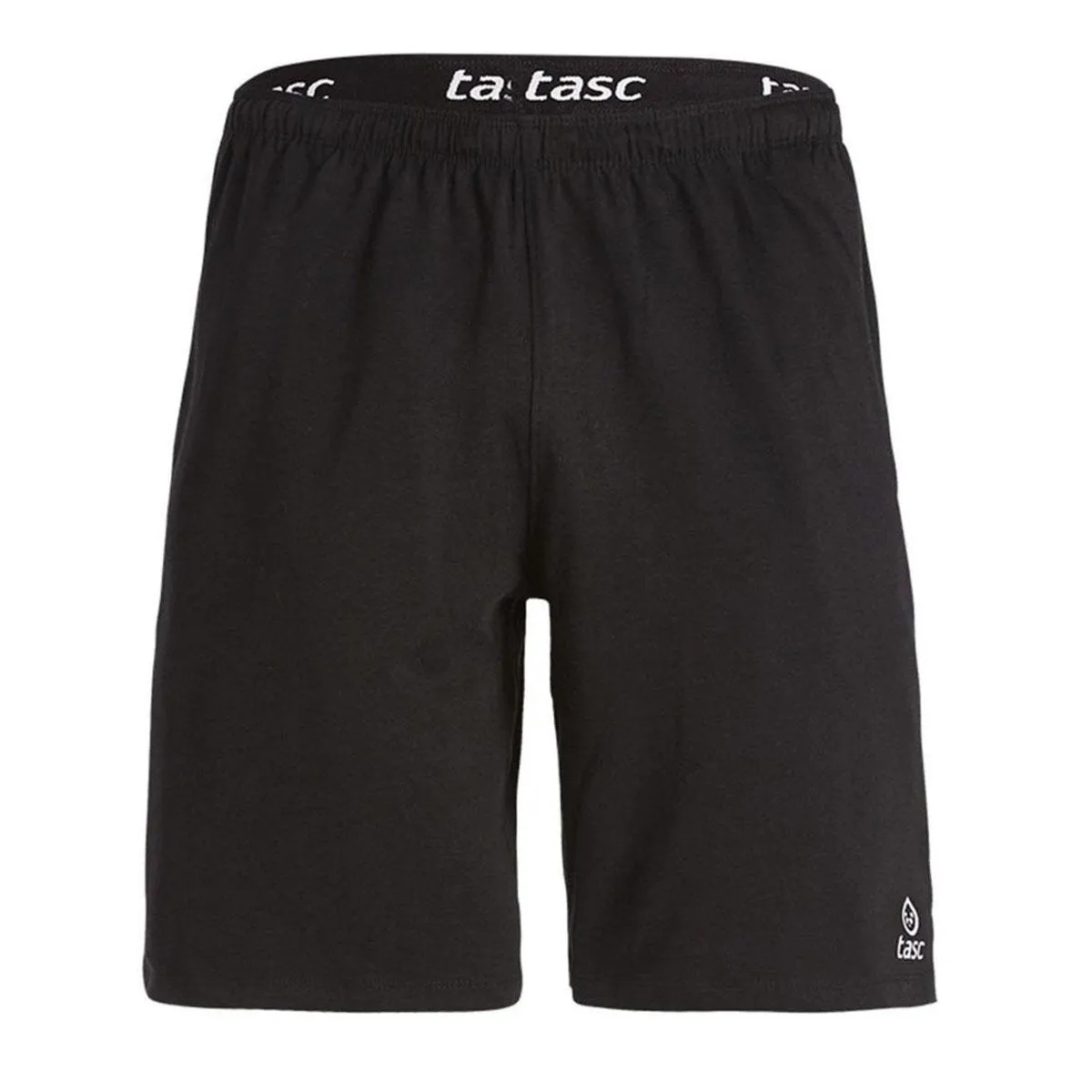 Sleek Cut Casual Design Men's Vital Training Short