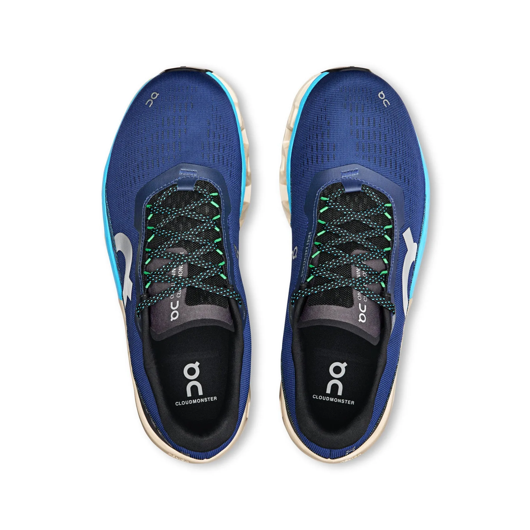 yoga shoes Men's Cloudmonster 2